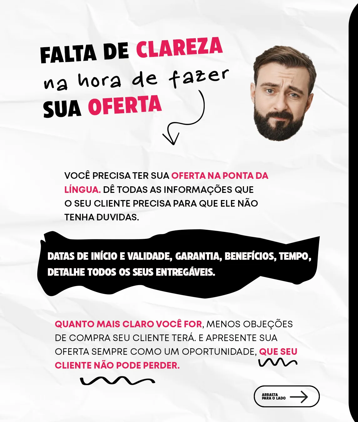 Design de Posts para Redes Sociais — projeto 61