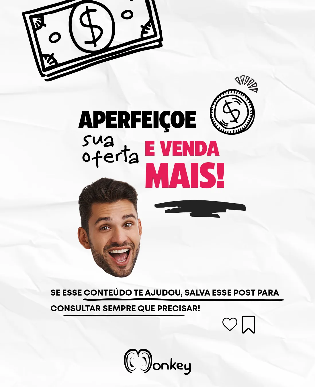 Design de Posts para Redes Sociais — projeto 64