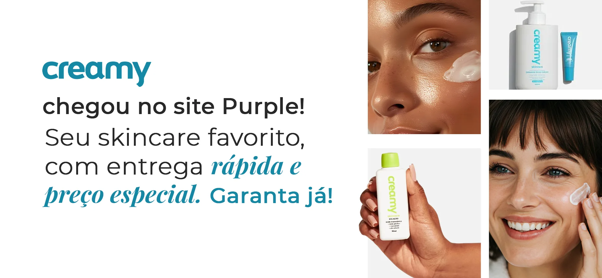 Design de Posts Purple — projeto 53