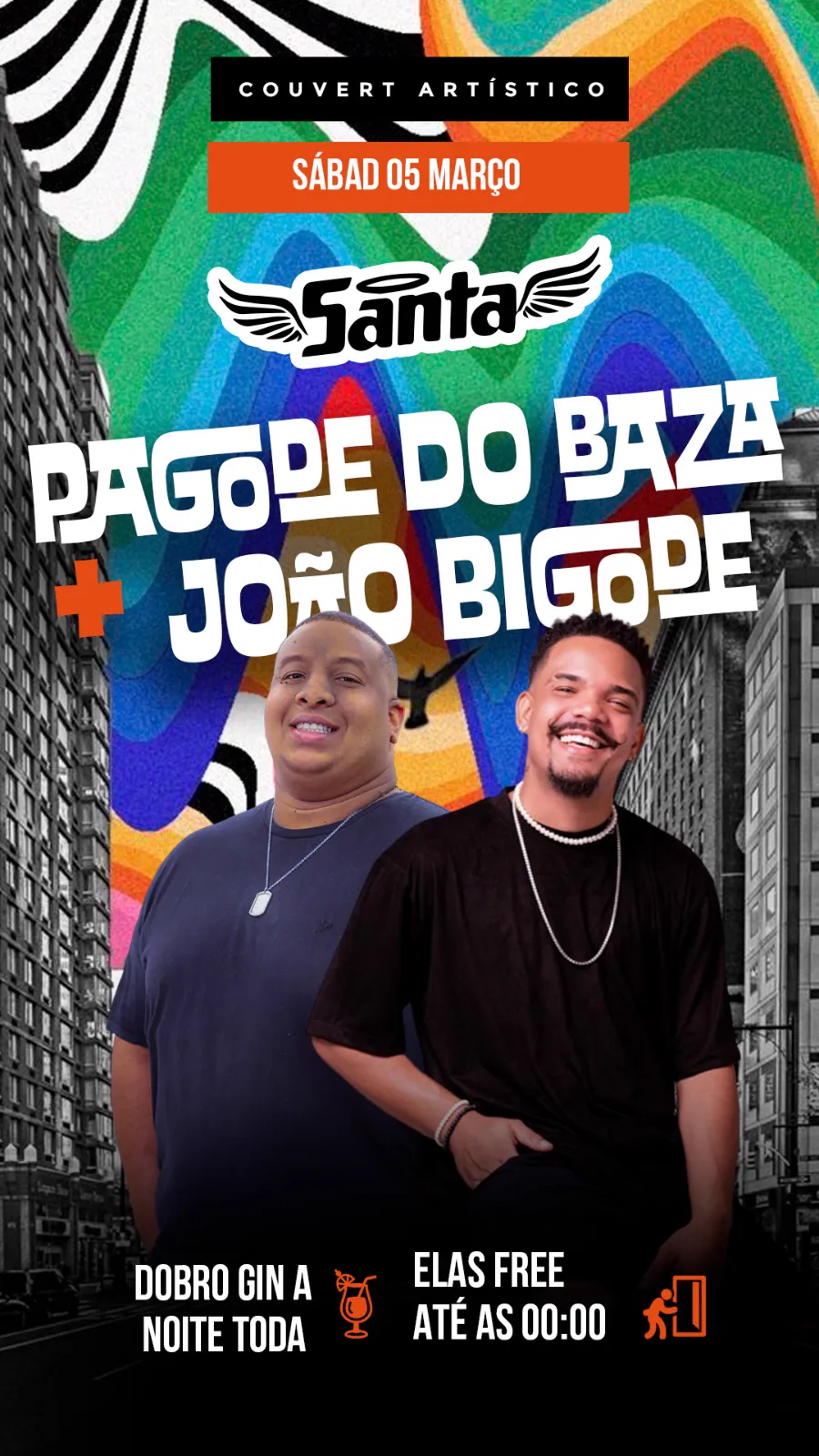 Design de Posts para Redes Sociais — projeto 50