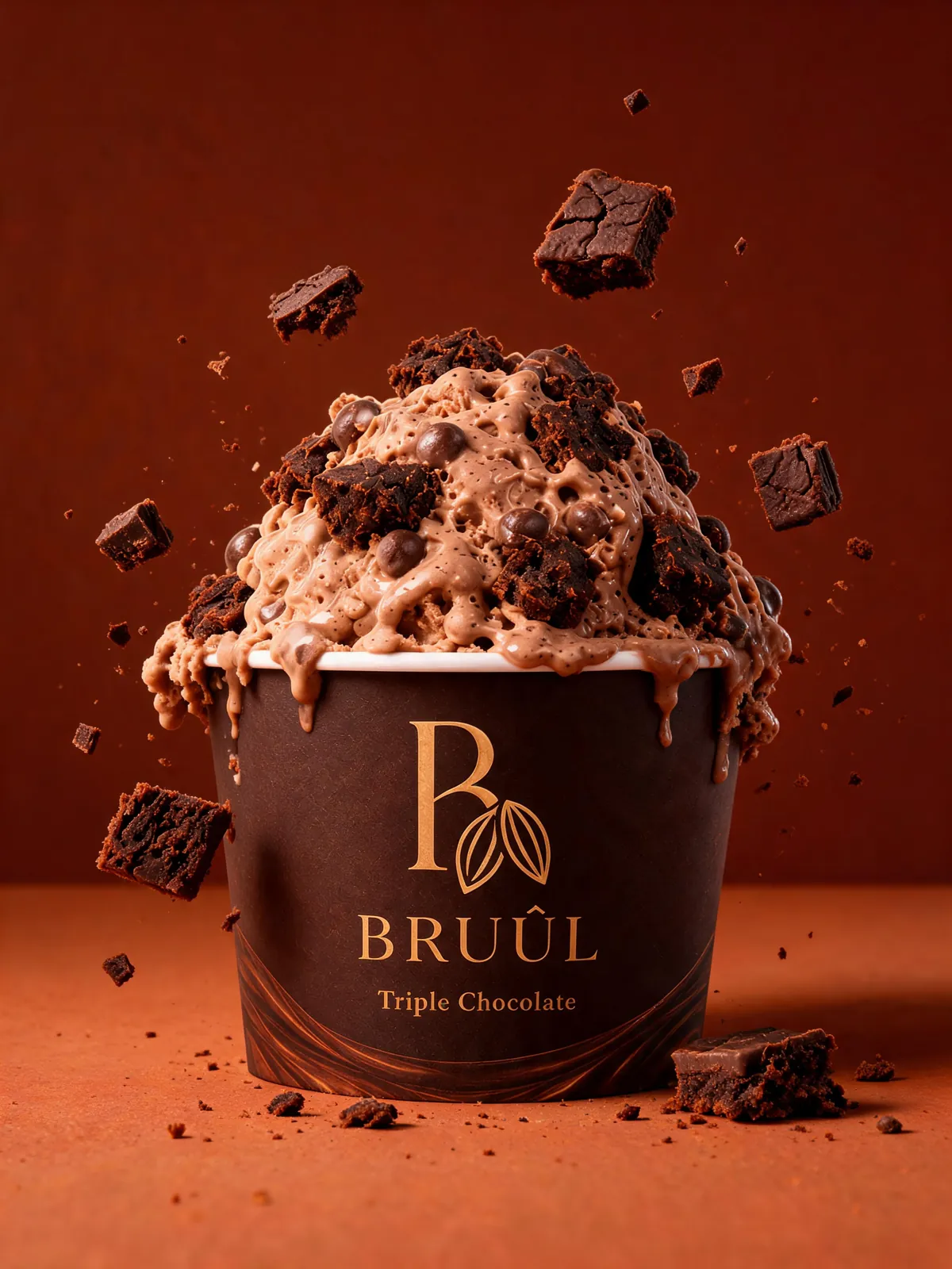 Projeto Bruül 01