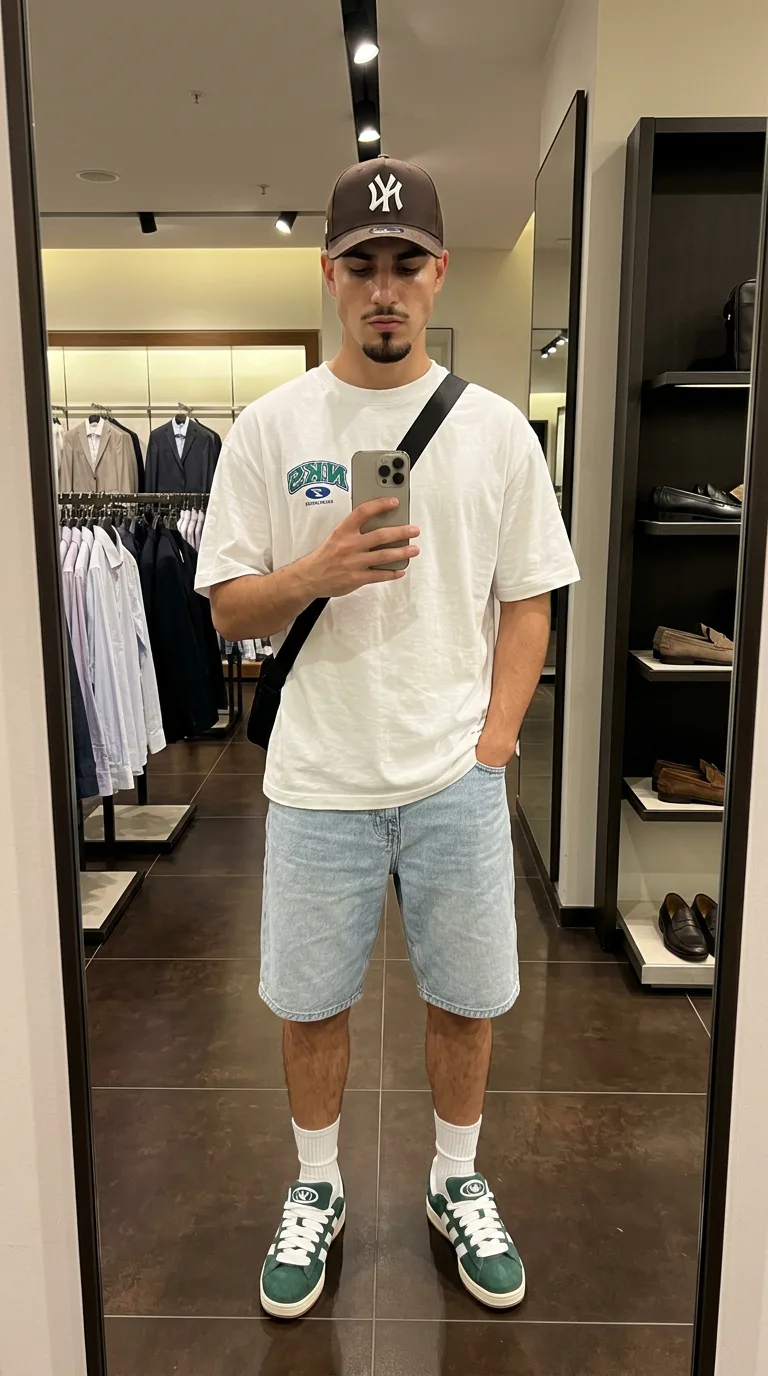Influencers Realistas — projeto 8