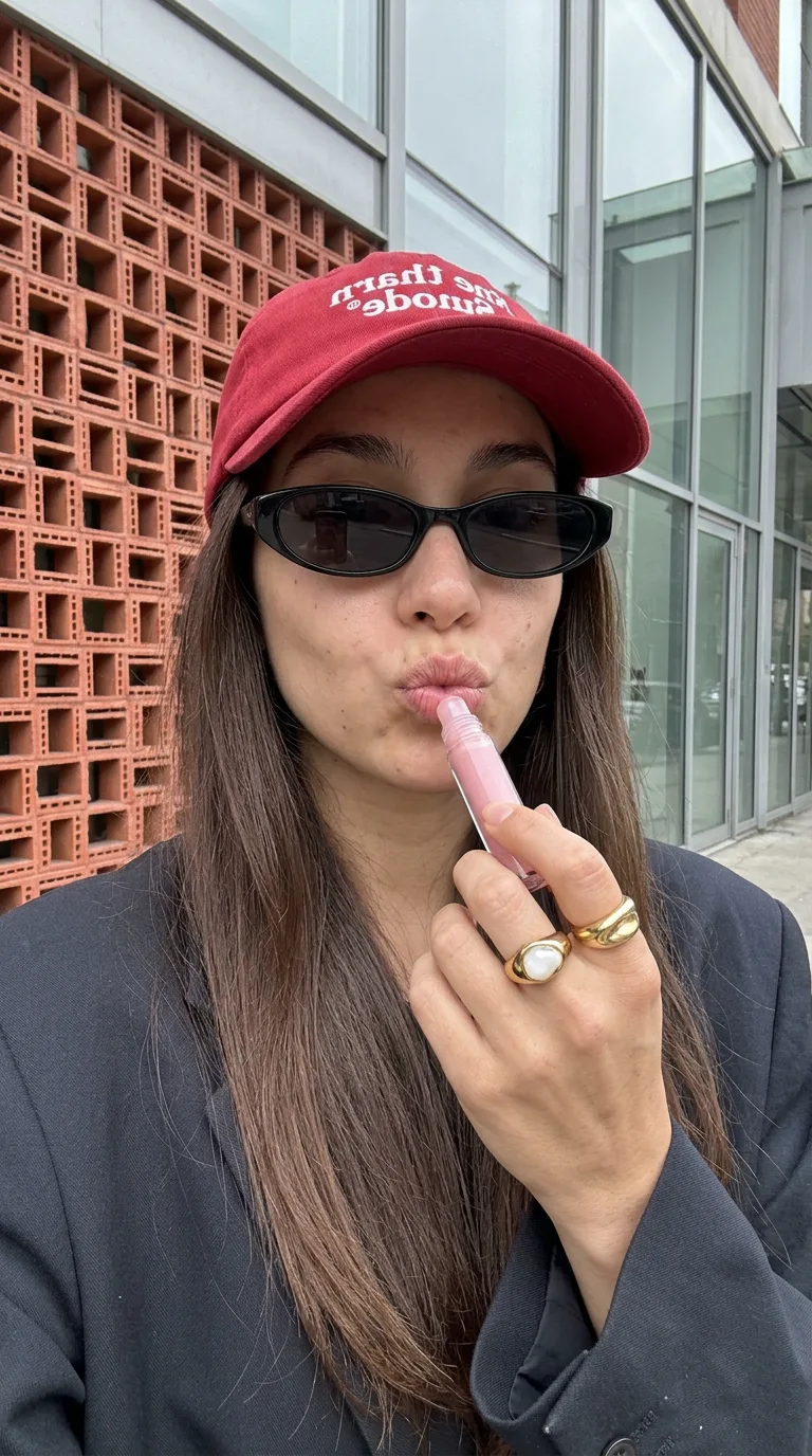 Influencers Realistas — projeto 9