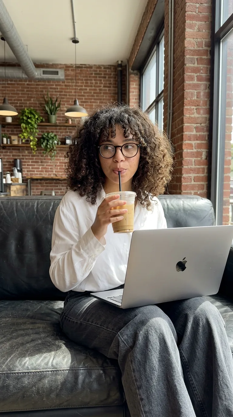 Influencers Realistas — projeto 13